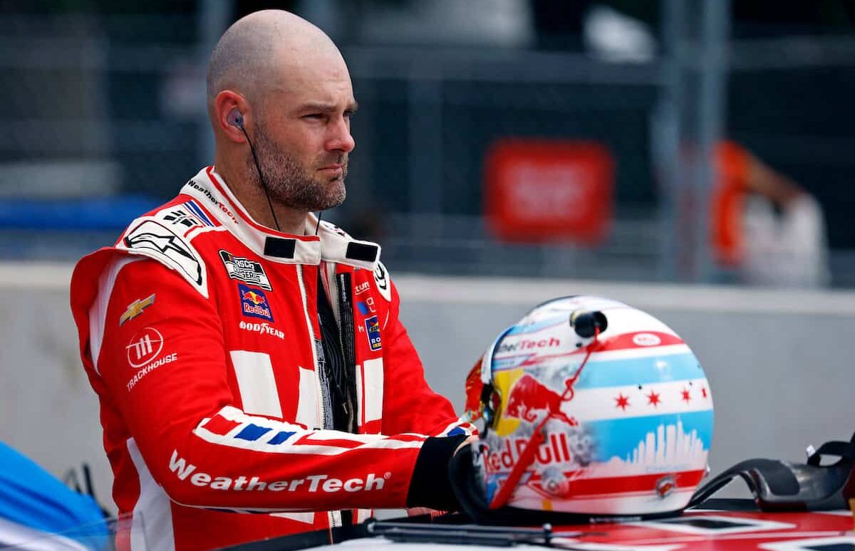 Roval 400 Picks: Odds & Best Bets (Charlotte)