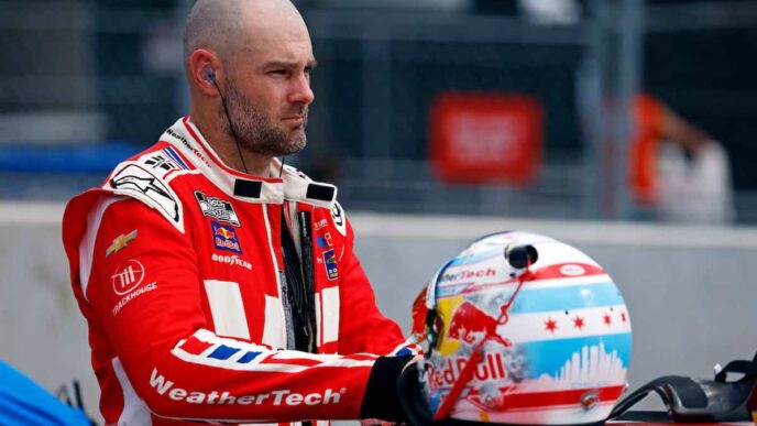 Roval 400 Picks: Odds & Best Bets (Charlotte)