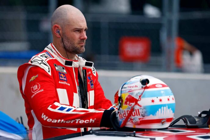 Roval 400 Picks: Odds & Best Bets (Charlotte)