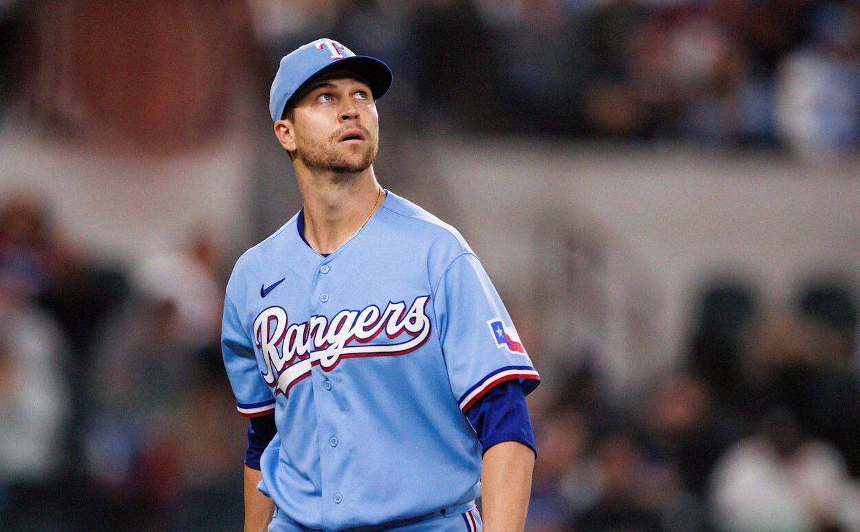 Rangers vs Royals prediction