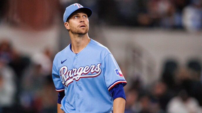 Rangers vs Royals prediction