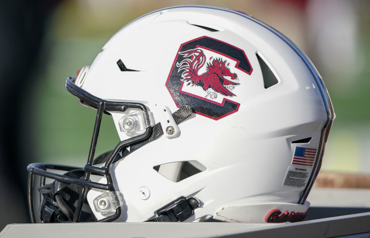 South Carolina vs Ole Miss