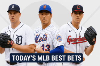 MLB Best Bets for August 14, 2025