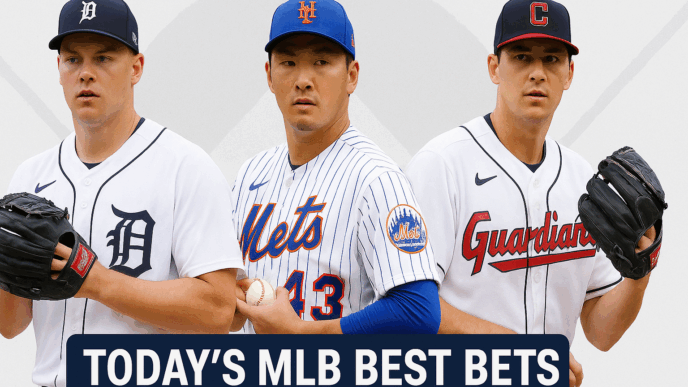 MLB Best Bets for August 14, 2025