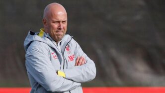 Liverpool’s gritty start: Signs of a title charge or early warning signals for Arne Slot’s Reds?