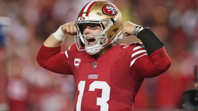 Cardinals vs 49ers Prediction and Best Bet for Sunday Sept. 27