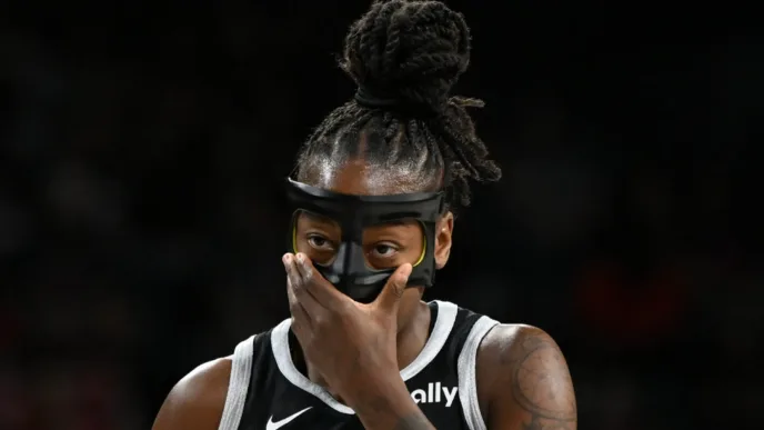 Aces vs. Storm Game 2 prediction