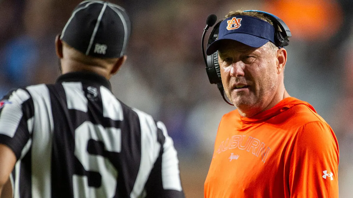 South Alabama vs Auburn prediction