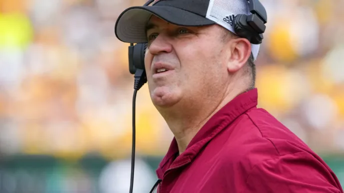 Boston College vs Michigan State prediction