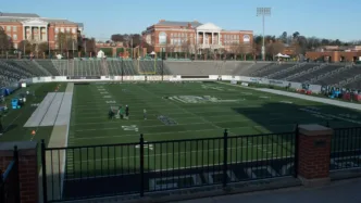 Rice vs Charlotte betting odds