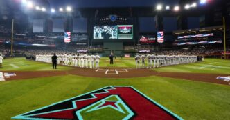 Giants vs Diamondbacks prediction