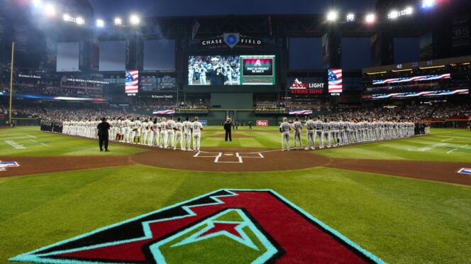 Padres vs Diamondbacks Prediction and Best Bet for Monday August 3