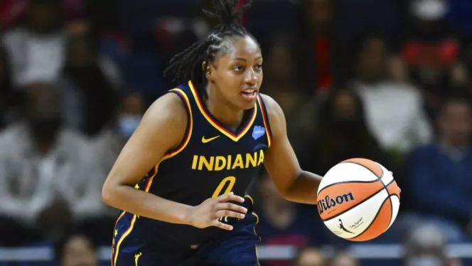 Wings vs Fever Prediction August 14: Easy Cover Tonight for Indiana?