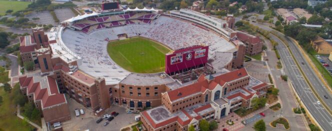 New Mexico State vs Florida State Odds August 29: Florida State Favored