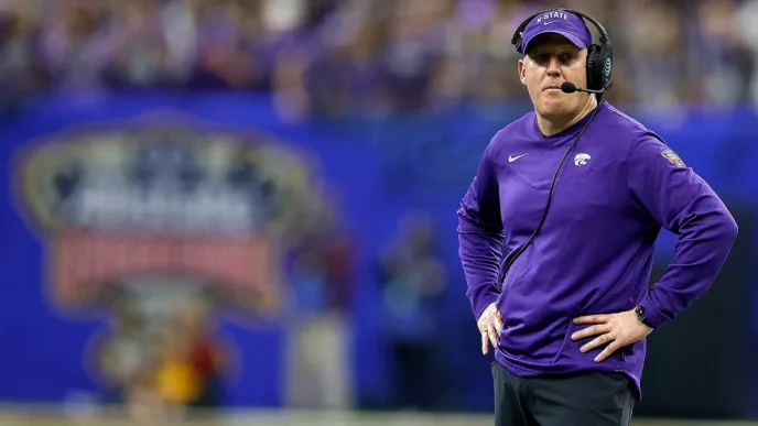 Kansas State vs Arizona prediction