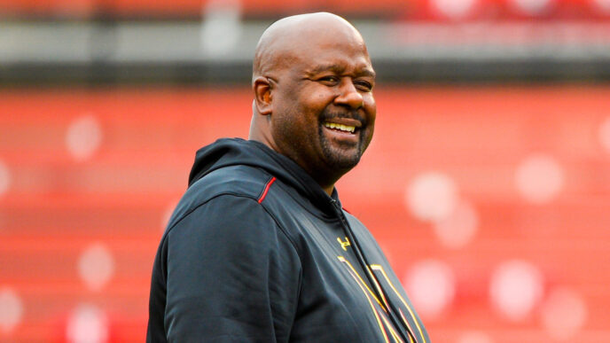 Northern Illinois vs Maryland prediction