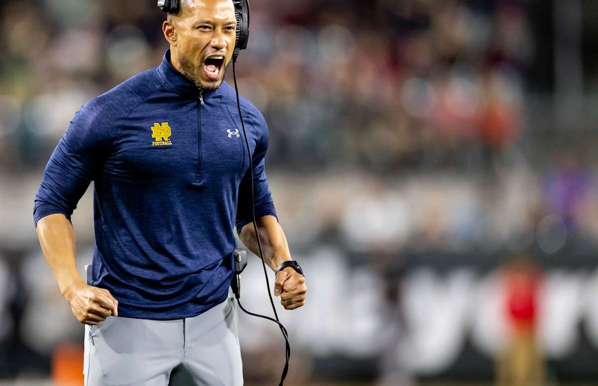 2026 College Football National Championship
