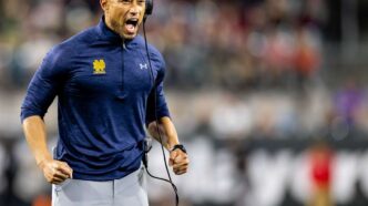 2026 College Football National Championship