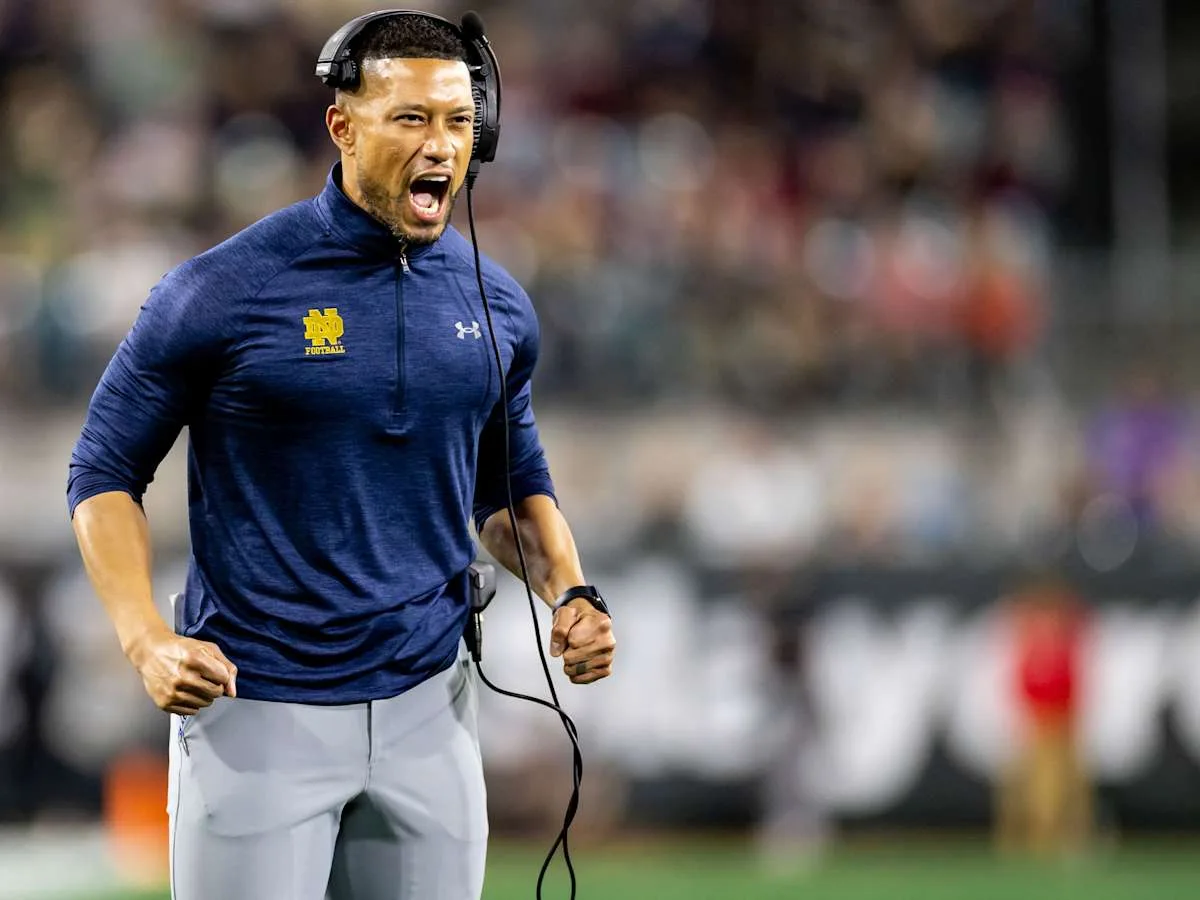 2026 College Football National Championship