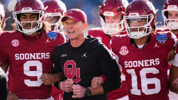 Missouri vs. Oklahoma Picks