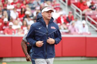 How the Ole Miss Football Line is Shaping SEC Betting in 2025