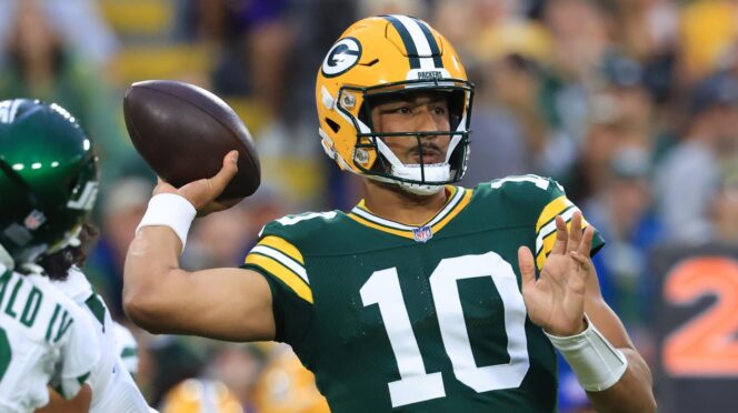 Packers vs Buccaneers Prediction Oct. 4: Green Bay a No-Brainer?