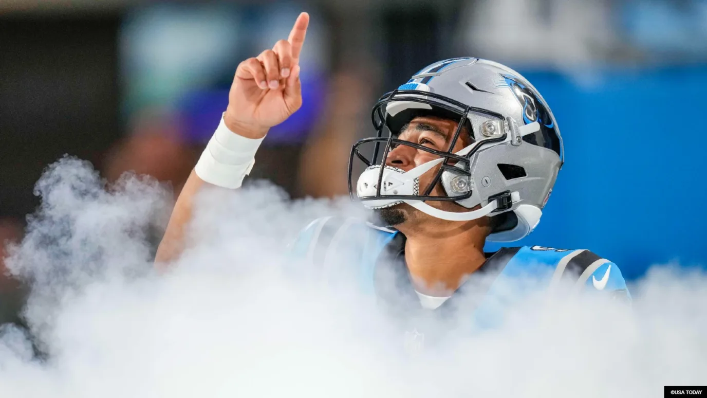 Falcons vs. Panthers Odds