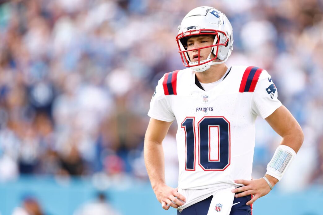 Patriots vs Dolphins NFL preview