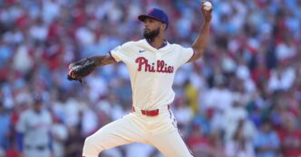 Phillies vs Dodgers prediction