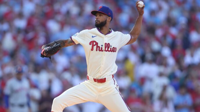 Phillies vs Dodgers prediction