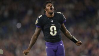 Ravens vs Vikings Picks — Expert Plays & Odds (Week 11)