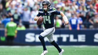 Vikings vs. Seahawks Picks