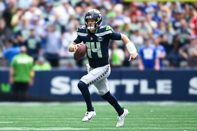 Chargers vs Seahawks Prediction and Best Bet for Sunday October 4, 2026