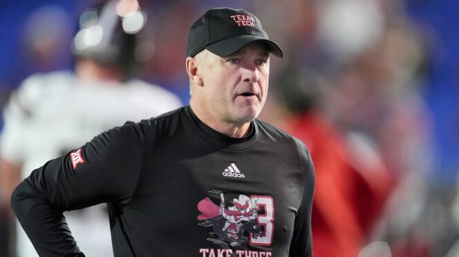 Abilene Christian vs Texas Tech Pick September 5: Raiders The Best Bet?