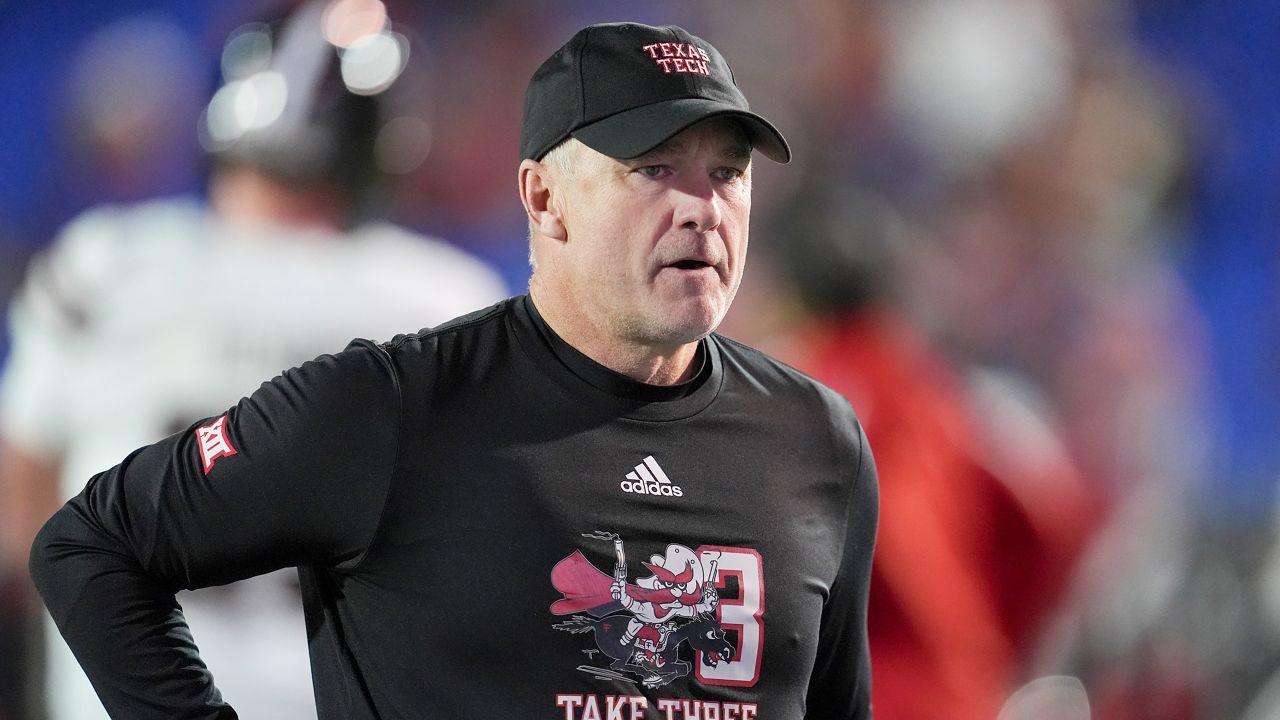 Texas Tech vs Kansas State Prediction: Should Red Raiders be on Upset Alert?