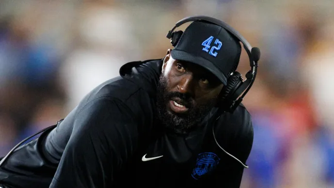 College Football Week 9 Public Betting