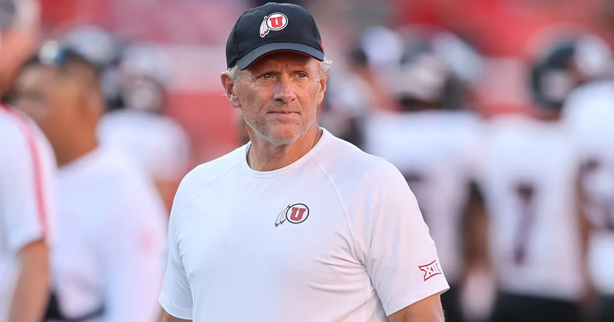 Utah vs Baylor