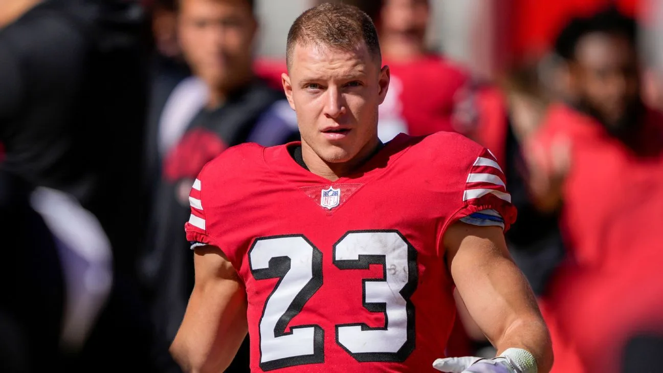 49ers vs. Colts