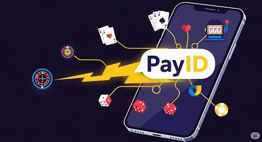 PayID Mobile Gaming: How to Play from Mobile Devices?