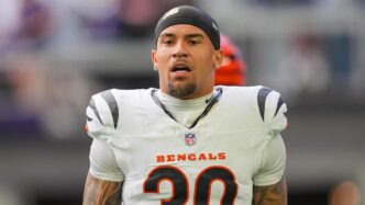 Bengals vs Steelers Prediction and Best Bet Sept. 27, 2026