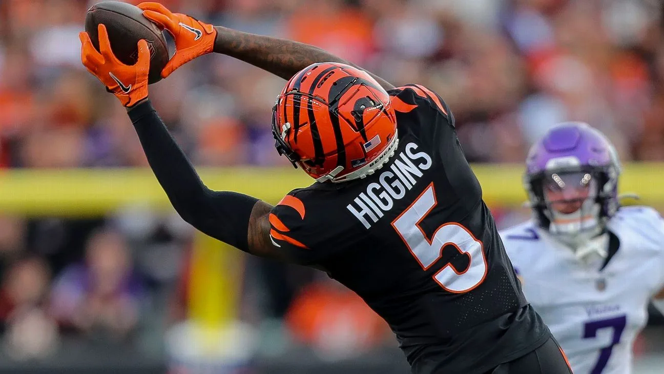 Bengals vs Steelers Odds — Week 11 Best Bet