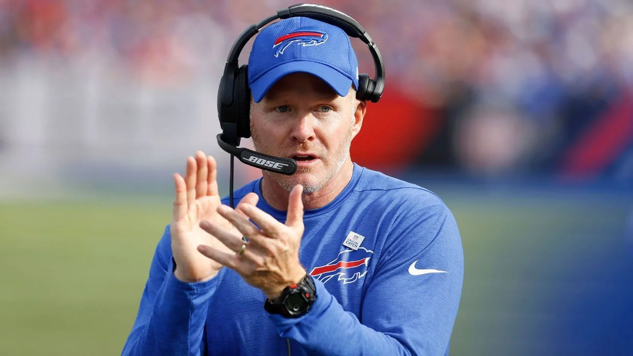 Bills vs. Broncos