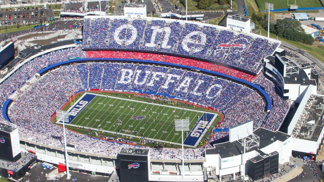 Lions vs Bills Odds: Spread, Public Betting & How To Watch September 17