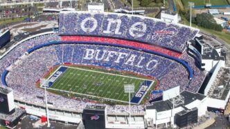 Lions vs Bills Odds: Spread, Public Betting & How To Watch September 17
