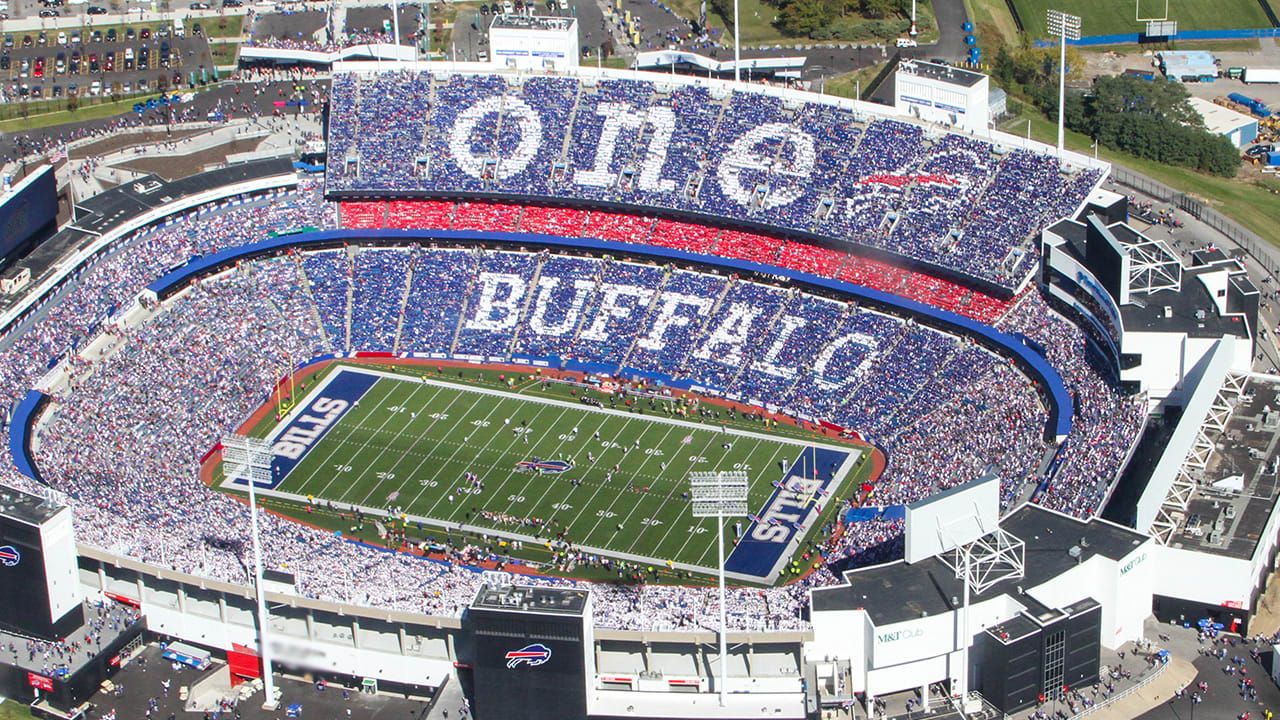 Lions vs Bills Odds: Spread, Public Betting & How To Watch September 17