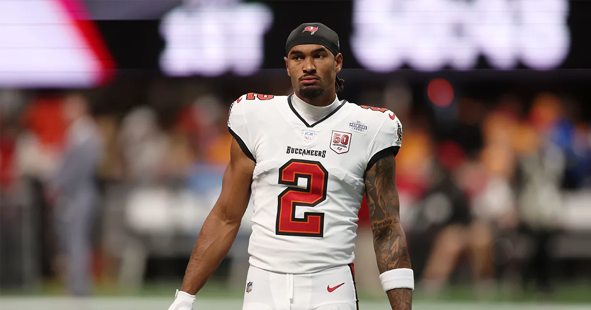Bucs vs. Panthers