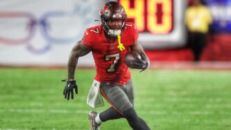 NFL Week 6 Expert Picks & Best Bets