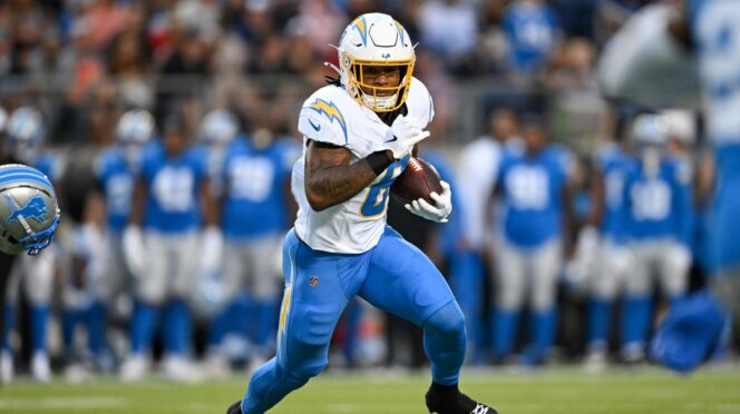 Raiders vs Chargers Prediction September 20: Will LA Right the Ship?