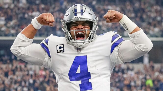 Ravens vs Cowboys Prediction and Best Bet for Sunday Sept. 27
