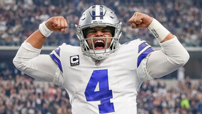 Ravens vs Cowboys Prediction and Best Bet for Sunday Sept. 27